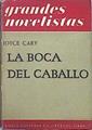 La Boca Del Caballo | 48636 | Cary Joyce