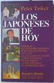 Los japoneses de hoy | 127776 | Tasker, Peter