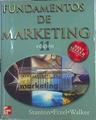 Fundamentos de Marketing (11 ª ed. ) | 141747 | Michael J. Etzel, William J. Stanton/Bruce Walker