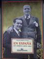 En España con Federico García Lorca | 184172 | Morla Lynch, Carlos