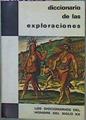 Diccionario De Las Exploraciones | 59233 | Riverain Jean