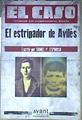 El Estirpador de Aviles. Crimenes que conmocionaron España | 186581 | Daniel p. eSPINOSA