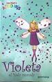 Violeta, el hada morada | 141206 | Meadows, Daisy