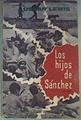 Los hijos de Sánchez. Autobiografía de una familia mexicana | 160345 | Lewis, Oscar