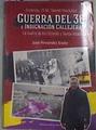 Guerra del 36 e indignación callejera | 176013 | Fernández Krohn, Juan
