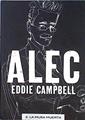 ALEC 2 La musa muerta | 144606 | Campbell, Eddie (1955- )