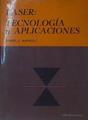 Láser: tecnología y aplicaciones | 153828 | Marshall, Samuel L.