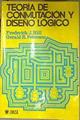 Teoría de conmutación y diseño lógico | 187087 | Frederick J. Hill/Gerald R. Peterson
