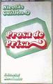 Prosa de prisa Crónicas | 185269 | Nicolás Guillén