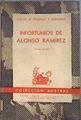 Infortunios de Alonso Ramírez | 182386 | Sigüenza y Góngora, Carlos de