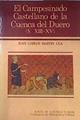 El Campesinado castellano de la Cuenca del Duero (S. XIII-XV) | 172800 | Martín Cea, Juan Carlos