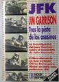 JFK Tras La Pista De Los Asesinos | 34557 | Garrison Jim