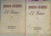 El Señor 2 Tomos | 129790 | Romano Guardini