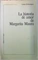 La Historia de amor de Margarita Maura | 115532 | Echenique Urbistondo, Luisa
