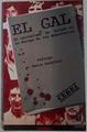 El GAL o el terrorismo de Estado en la Europa de las democracias | 131380 | Comité Europeo de Defensa de los Refugiados e Inmi/Prólogo Denis Langlois/