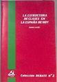 LA ESTRUCTURA DE CLASES EN LA ESPAÑA DE HOY | 172805 | LACALLE, Daniel.