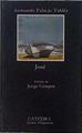 José ( Novela de constumbres marítimas) | 139980 | Palacio Valdés, Armando/Edición de Jose Campos