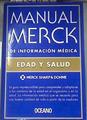 Manual Merck de información médica: edad y salud | 175065 | Merck & Co.