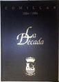 La Decada Comillas 1984 1994 | 125540 | Varios