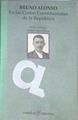 En las Cortes constituyentes de la República | 179687 | Alonso, Bruno