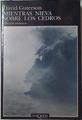 Mientras nieva sobre los cedros | 124982 | Guterson, David