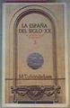 La España Del Siglo XX 3 La Guerra CIVIL 1936-1939 | 14099 | Tuñon De Lara Manuel