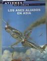 Los ases aliados en Asia | 164103 | Osprey