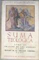 Suma Teologica Tomo III Tratado de los Ángeles. Tratado de la creación corpórea | 174073 | Santo Tomás de Aquino