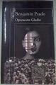 Operación Gladio | 170111 | Prado, Benjamín (1961- )