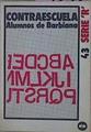 Contraescuela por una escuela popular  Alumnos De Barbiana | 60340 | Ciabatti Patrizia