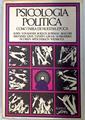 Psicología política como tarea de nuestra época | 134110 | Aurin, Kurt/Boesch, Von baeyer/Bracher, Bowman/y otros, Bruckner