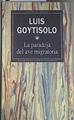 La paradoja del ave migratoria | 177488 | Goytisolo, Luis