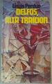 Delfos, alta traición | 168216 | Perdue, Lewis