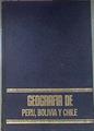 Países andinos Perú Bolivia y Chile | 172857 | VVAA