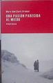 Una pasión parecida al miedo | 149542 | Clark Bremer, Mary Ann (1928-1996)
