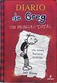 Diario de Greg 1 : un pringao total | 143378 | Kinney, Jeff