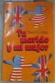 Tu marido y mi mujer | 166572 | Lodge, David