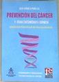 Guía básica para la prevención del cáncer y otras enfermedades crónicas. | 172632 | VVAA