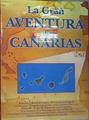 La gran aventura de Canarias | 167516 | Varios