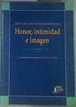 Honor, intimidad e imagen | 161571 | Concepción Rodríguez, José Luis