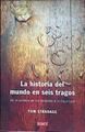 La historia del mundo en seis tragos | 185223 | Standage, Tom