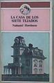 La Casa De Los Siete Tejados | 31410 | Hawthorne, Nathaniel