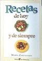 Recetas de hoy y de siempre | 138444 | Zarzalejos, María