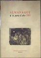 Almanaque para el año 1993 | 186765 | VVAA