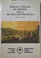 Vizcaya (Bizkaia) y Bilbao en tiempos de la revolución francesa | 125239 | Pilar Feijoo Caballero