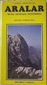 Aralar Guias practicas Rutas travesias Ascensiones | 127623 | Goikoetxea, Imanol