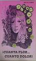 Cuanta flor... cuanto dolor | 146689 | Caires, Delia