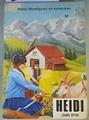 Heidi | 168525 | Spyri, Johanna