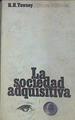 La Sociedad Adquisitiva | 52705 | Tawney, R.H.