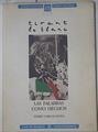 Tirant Lo Blanc Las Palabras Como Hechos | 67775 | Vargas Llosa Mario